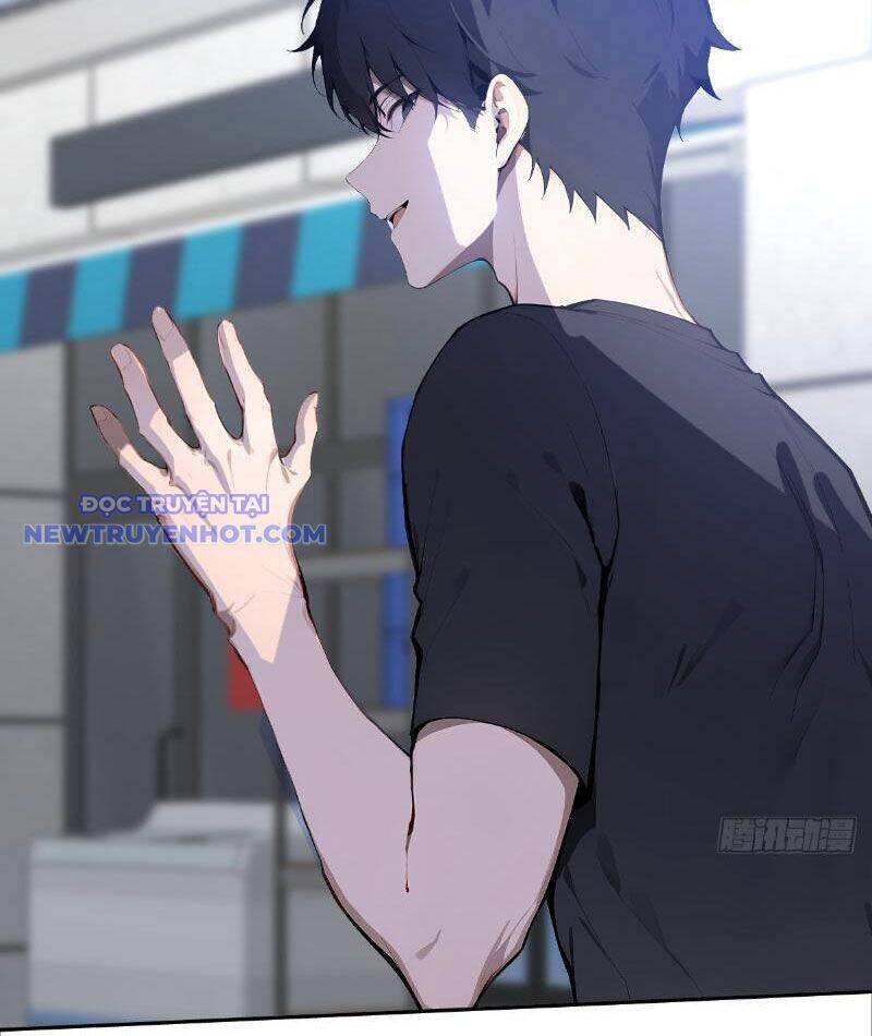 Thần Thoại Xâm Lấn: Ta Ở Địa Cầu Trảm Thần Minh Chap 10 - Next Chap 11