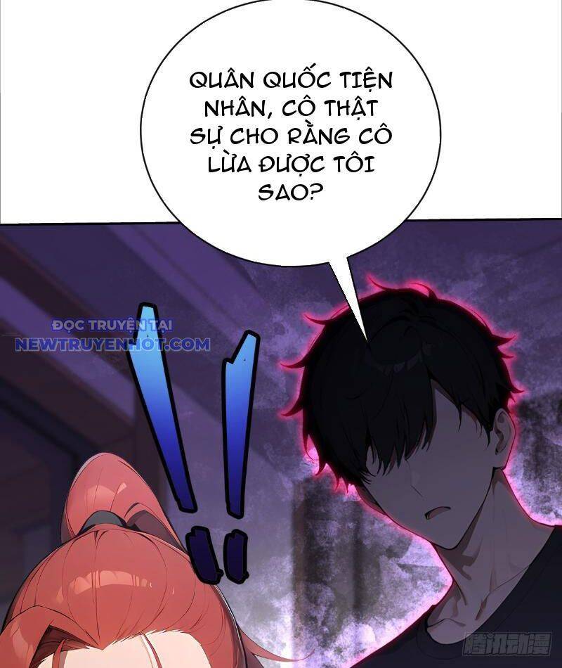 Thần Thoại Xâm Lấn: Ta Ở Địa Cầu Trảm Thần Minh Chap 10 - Next Chap 11