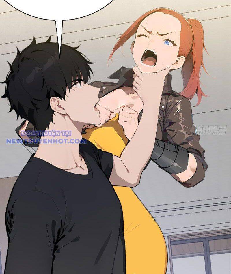Thần Thoại Xâm Lấn: Ta Ở Địa Cầu Trảm Thần Minh Chap 10 - Next Chap 11