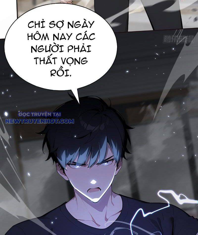 Thần Thoại Xâm Lấn: Ta Ở Địa Cầu Trảm Thần Minh Chap 10 - Next Chap 11