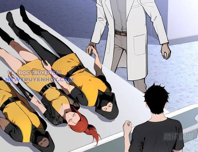 Thần Thoại Xâm Lấn: Ta Ở Địa Cầu Trảm Thần Minh Chap 11 - Next Chap 12