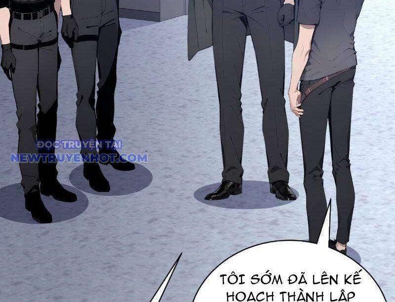 Thần Thoại Xâm Lấn: Ta Ở Địa Cầu Trảm Thần Minh Chap 11 - Next Chap 12
