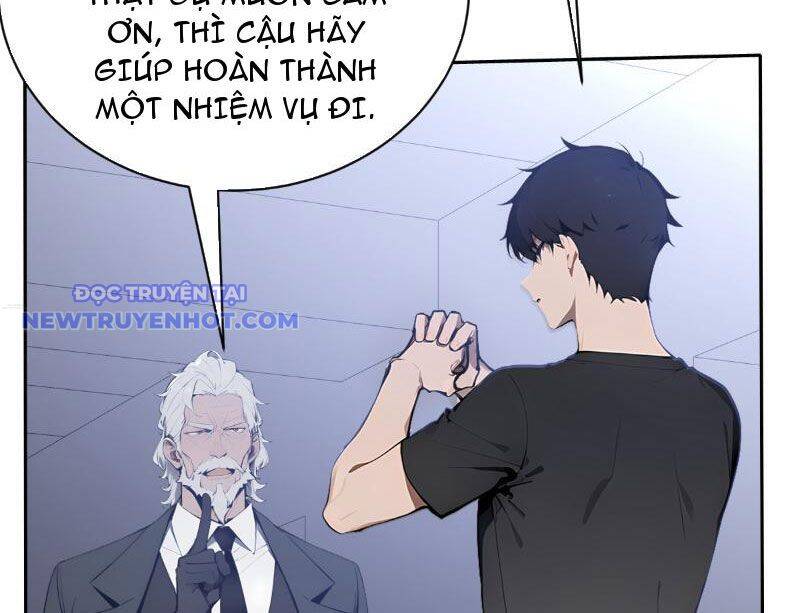 Thần Thoại Xâm Lấn: Ta Ở Địa Cầu Trảm Thần Minh Chap 11 - Next Chap 12