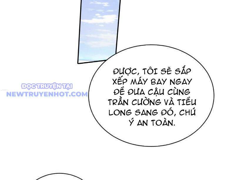 Thần Thoại Xâm Lấn: Ta Ở Địa Cầu Trảm Thần Minh Chap 11 - Next Chap 12