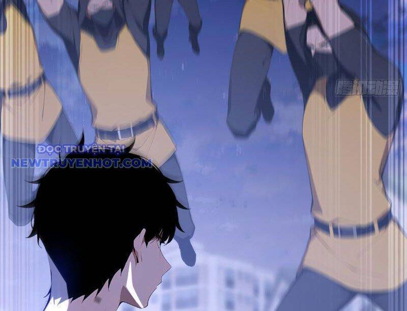 Thần Thoại Xâm Lấn: Ta Ở Địa Cầu Trảm Thần Minh Chap 11 - Next Chap 12