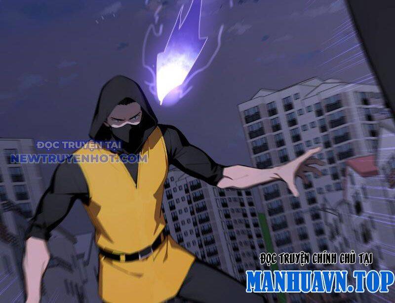 Thần Thoại Xâm Lấn: Ta Ở Địa Cầu Trảm Thần Minh Chap 11 - Next Chap 12