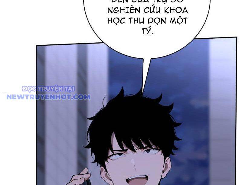 Thần Thoại Xâm Lấn: Ta Ở Địa Cầu Trảm Thần Minh Chap 11 - Next Chap 12