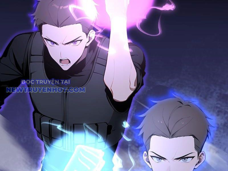 Thần Thoại Xâm Lấn: Ta Ở Địa Cầu Trảm Thần Minh Chap 12 - Next Chap 13