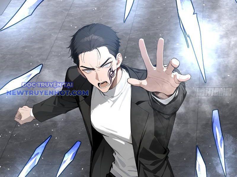 Thần Thoại Xâm Lấn: Ta Ở Địa Cầu Trảm Thần Minh Chap 12 - Next Chap 13