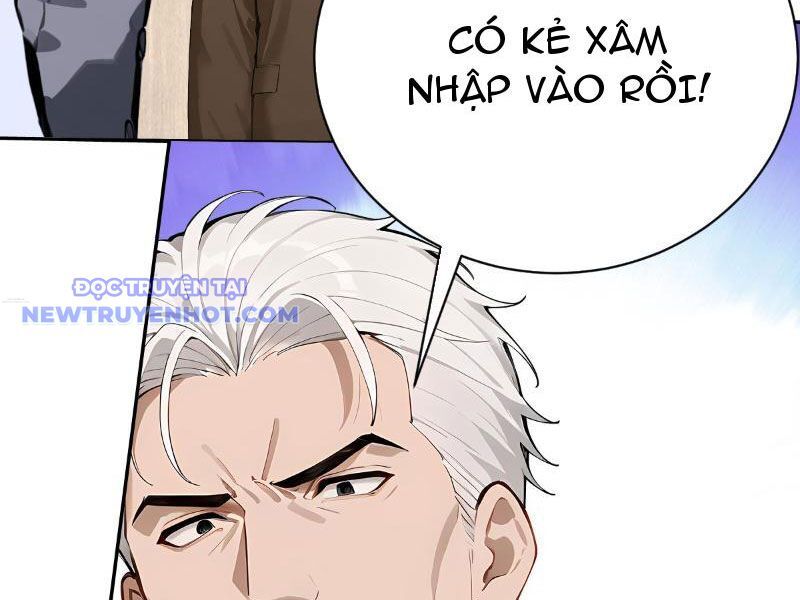 Thần Thoại Xâm Lấn: Ta Ở Địa Cầu Trảm Thần Minh Chap 12 - Next Chap 13