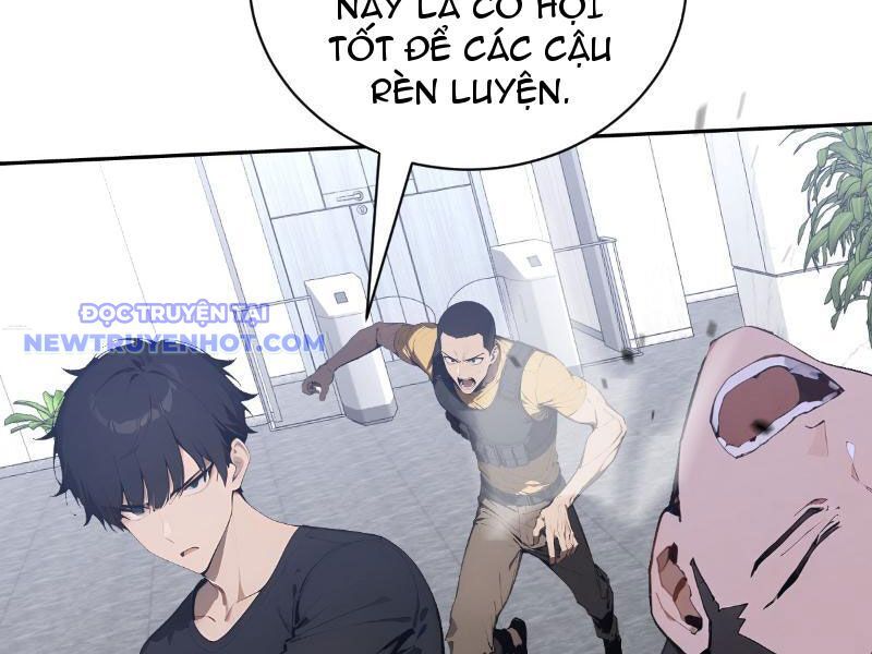 Thần Thoại Xâm Lấn: Ta Ở Địa Cầu Trảm Thần Minh Chap 12 - Next Chap 13