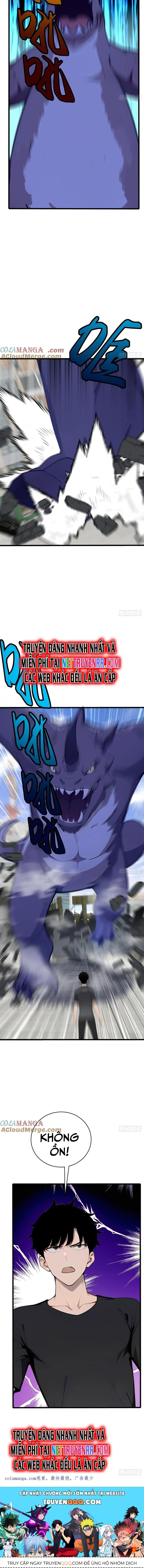 Thần Thoại Xâm Lấn: Ta Ở Địa Cầu Trảm Thần Minh Chap 17 - Next Chap 18