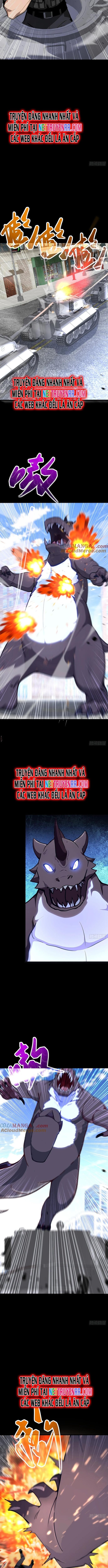 Thần Thoại Xâm Lấn: Ta Ở Địa Cầu Trảm Thần Minh Chap 17 - Next Chap 18