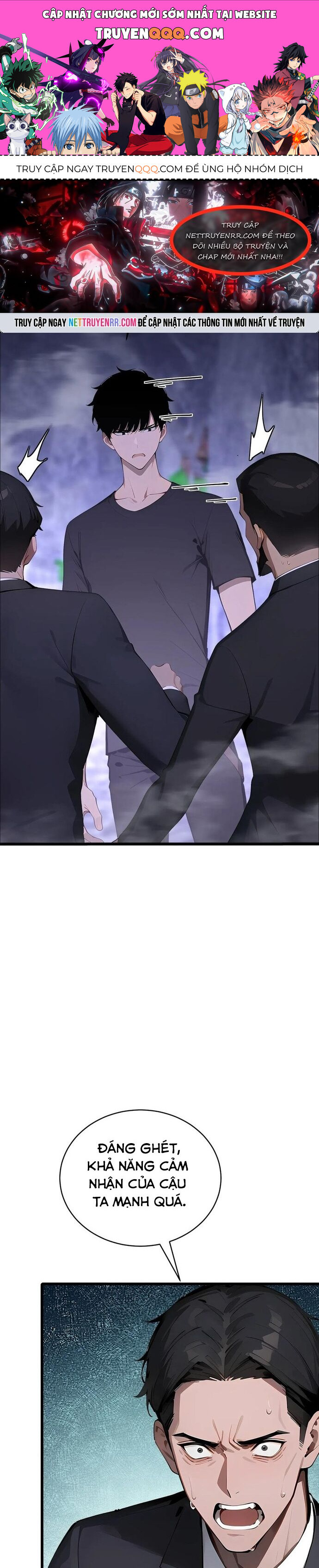 Thần Thoại Xâm Lấn: Ta Ở Địa Cầu Trảm Thần Minh Chap 21 - Next Chap 22
