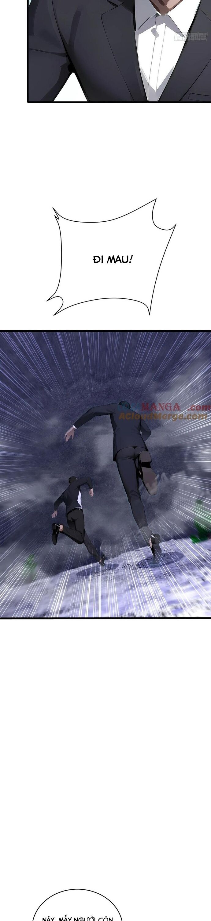 Thần Thoại Xâm Lấn: Ta Ở Địa Cầu Trảm Thần Minh Chap 21 - Next Chap 22