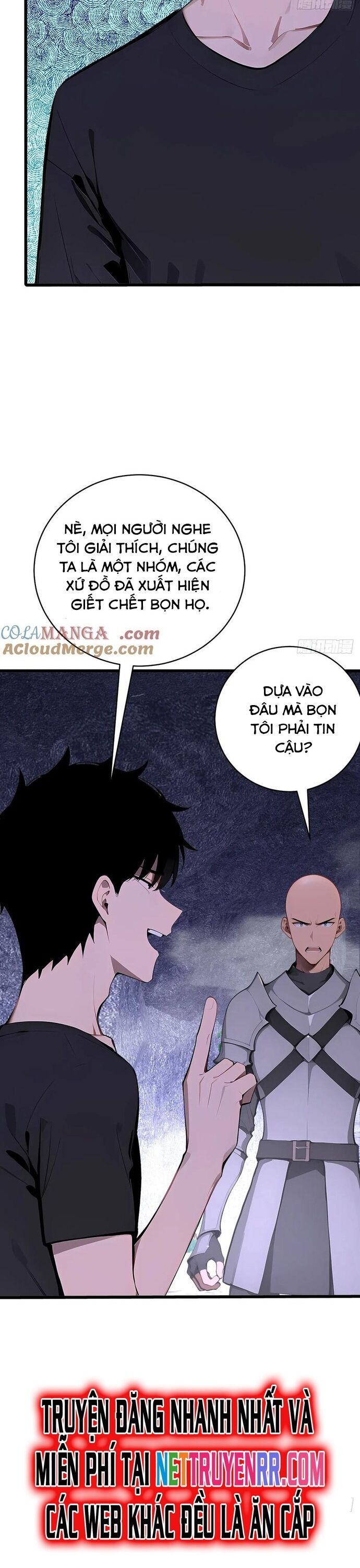 Thần Thoại Xâm Lấn: Ta Ở Địa Cầu Trảm Thần Minh Chap 21 - Next Chap 22