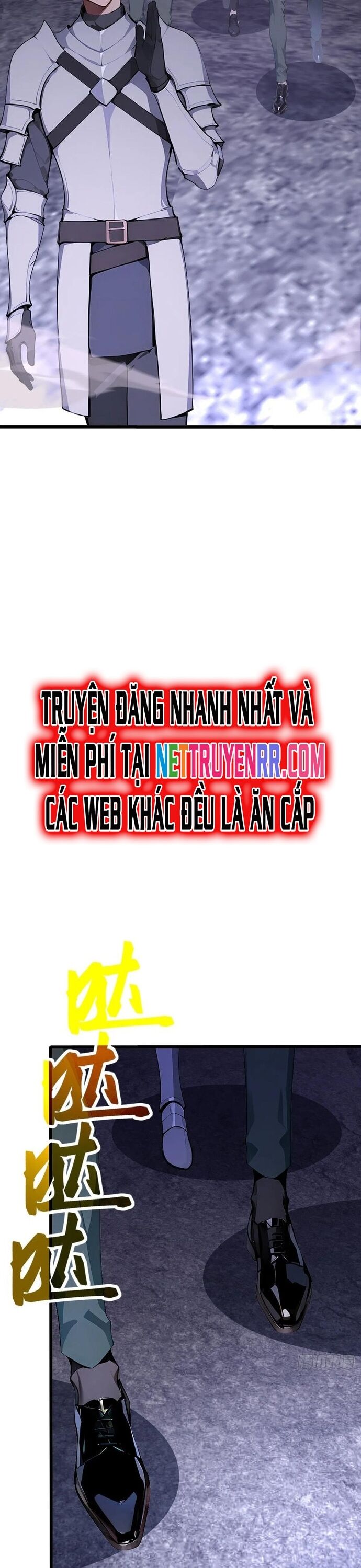 Thần Thoại Xâm Lấn: Ta Ở Địa Cầu Trảm Thần Minh Chap 21 - Next Chap 22