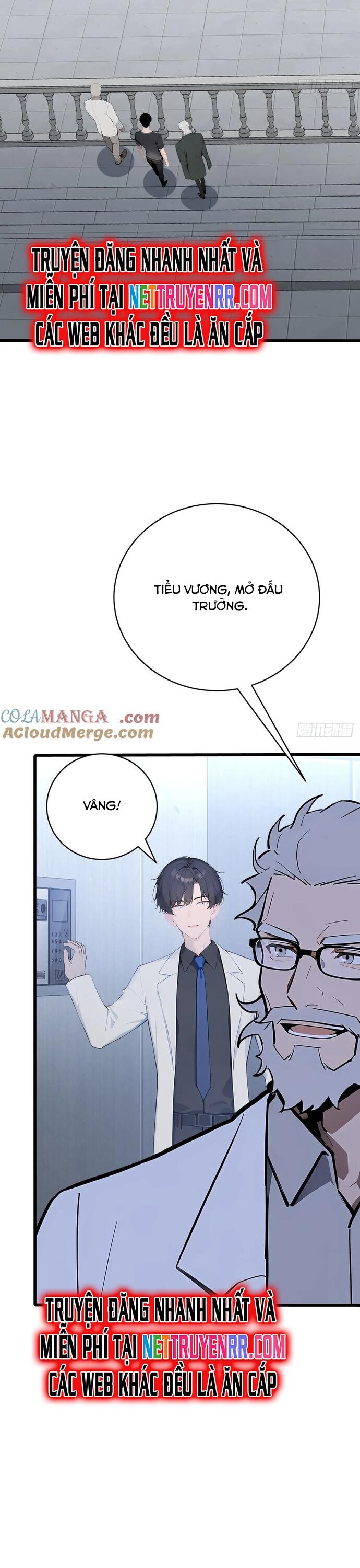 Thần Thoại Xâm Lấn: Ta Ở Địa Cầu Trảm Thần Minh Chap 22 - Next Chap 23