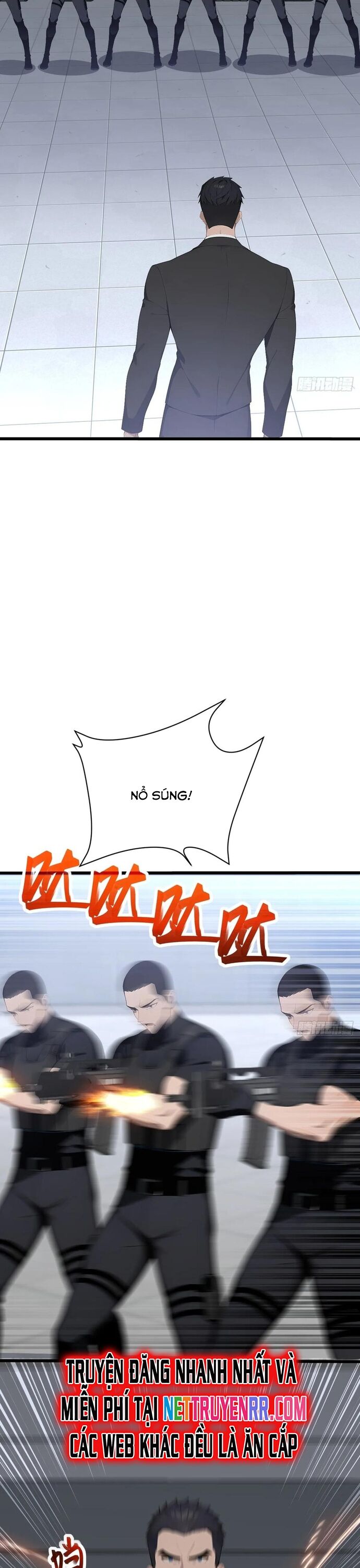 Thần Thoại Xâm Lấn: Ta Ở Địa Cầu Trảm Thần Minh Chap 22 - Next Chap 23