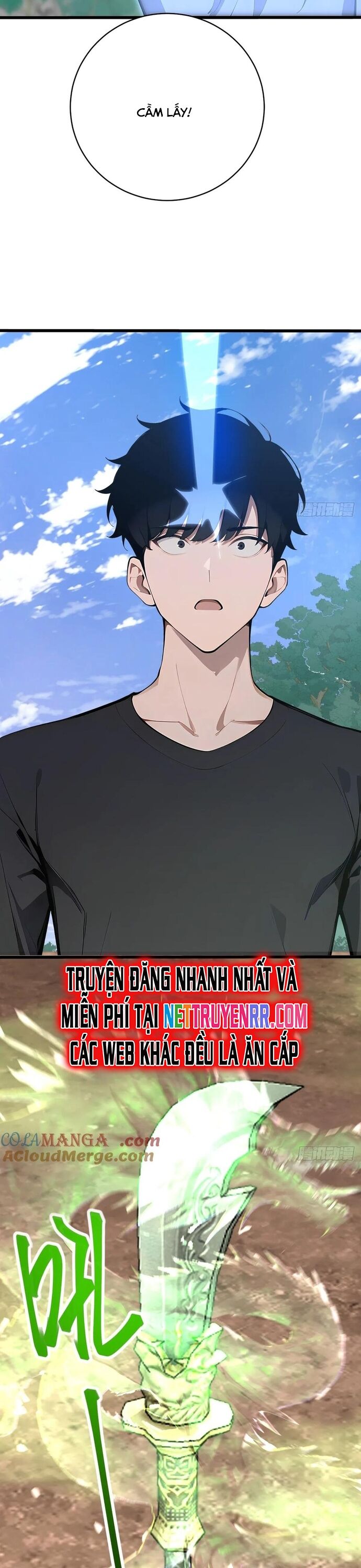 Thần Thoại Xâm Lấn: Ta Ở Địa Cầu Trảm Thần Minh Chap 22 - Next Chap 23