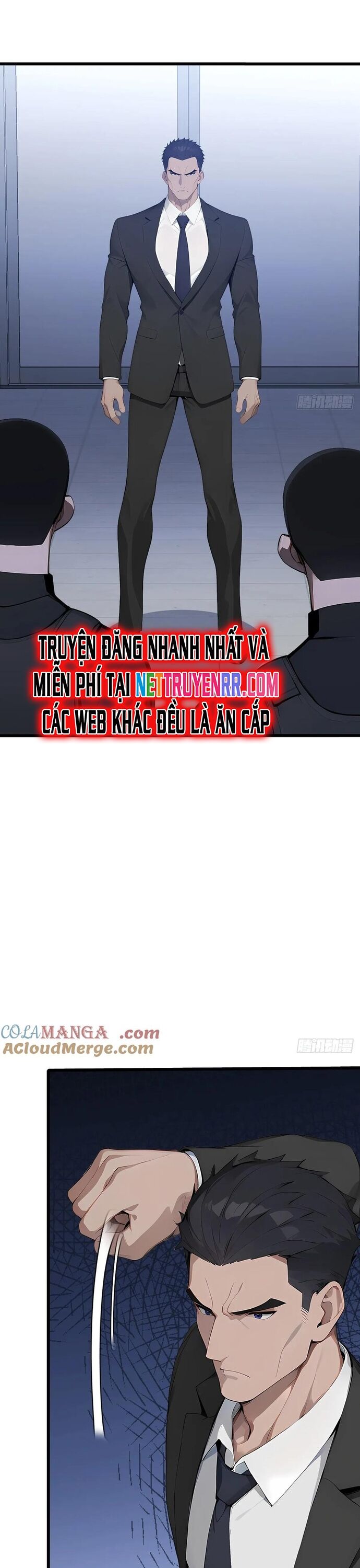 Thần Thoại Xâm Lấn: Ta Ở Địa Cầu Trảm Thần Minh Chap 22 - Next Chap 23