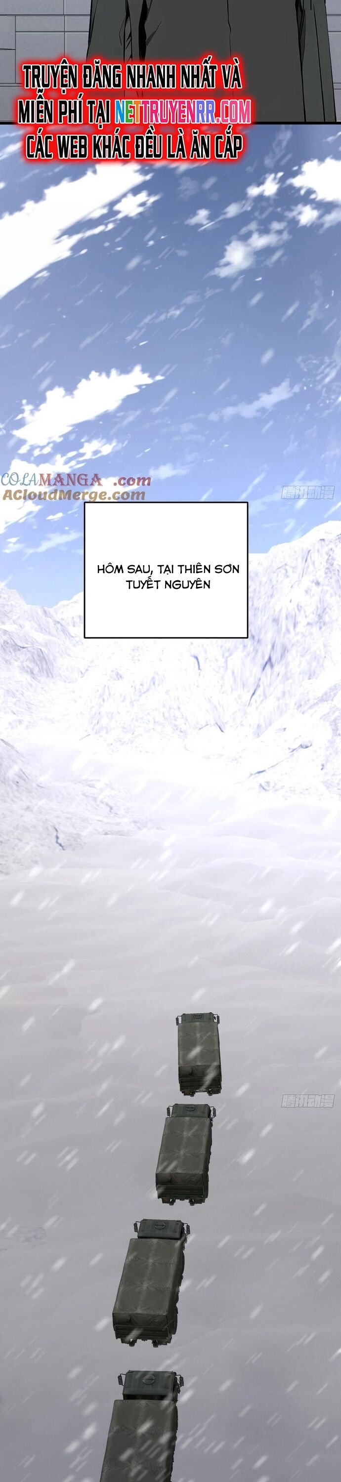 Thần Thoại Xâm Lấn: Ta Ở Địa Cầu Trảm Thần Minh Chap 22 - Next Chap 23