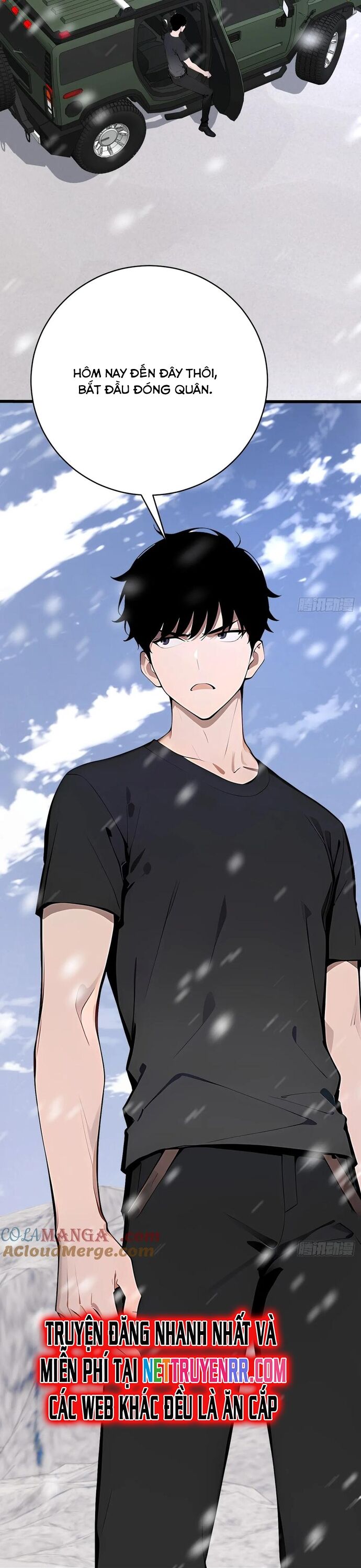 Thần Thoại Xâm Lấn: Ta Ở Địa Cầu Trảm Thần Minh Chap 22 - Next Chap 23