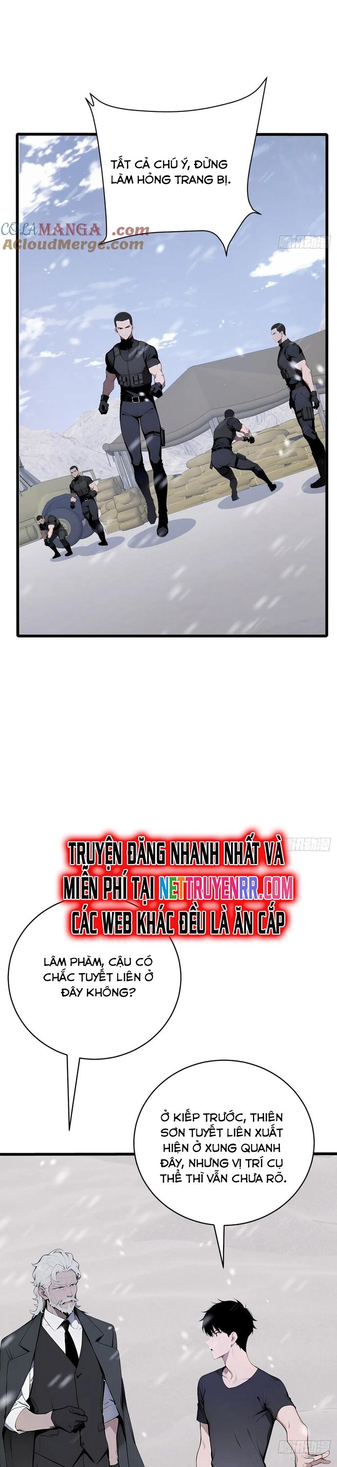 Thần Thoại Xâm Lấn: Ta Ở Địa Cầu Trảm Thần Minh Chap 22 - Next Chap 23