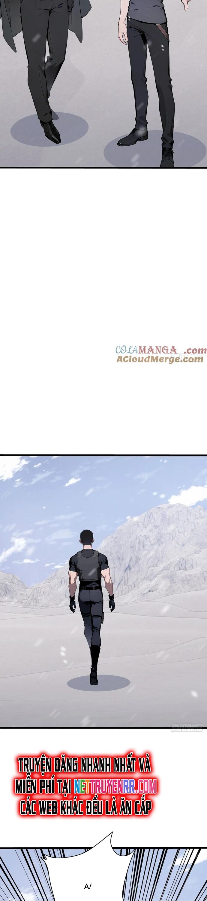Thần Thoại Xâm Lấn: Ta Ở Địa Cầu Trảm Thần Minh Chap 22 - Next Chap 23