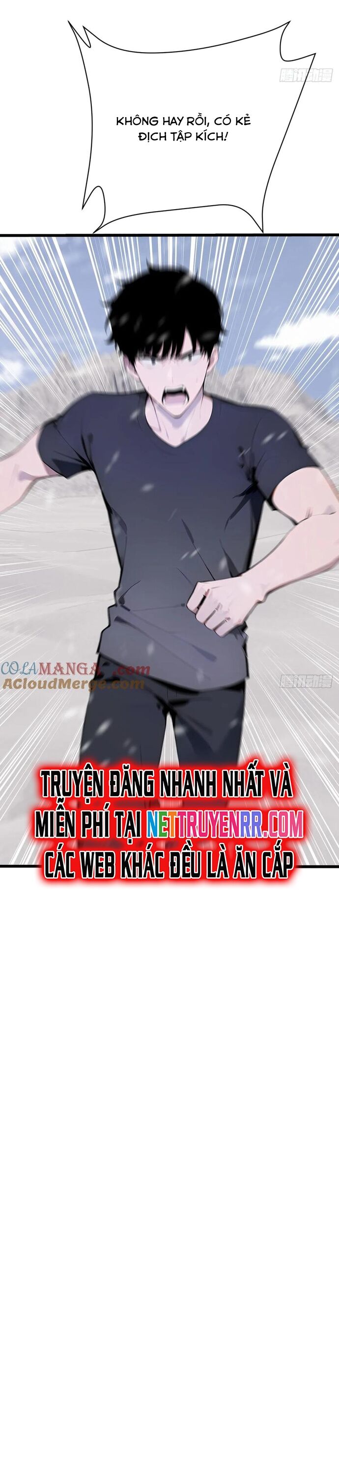Thần Thoại Xâm Lấn: Ta Ở Địa Cầu Trảm Thần Minh Chap 22 - Next Chap 23