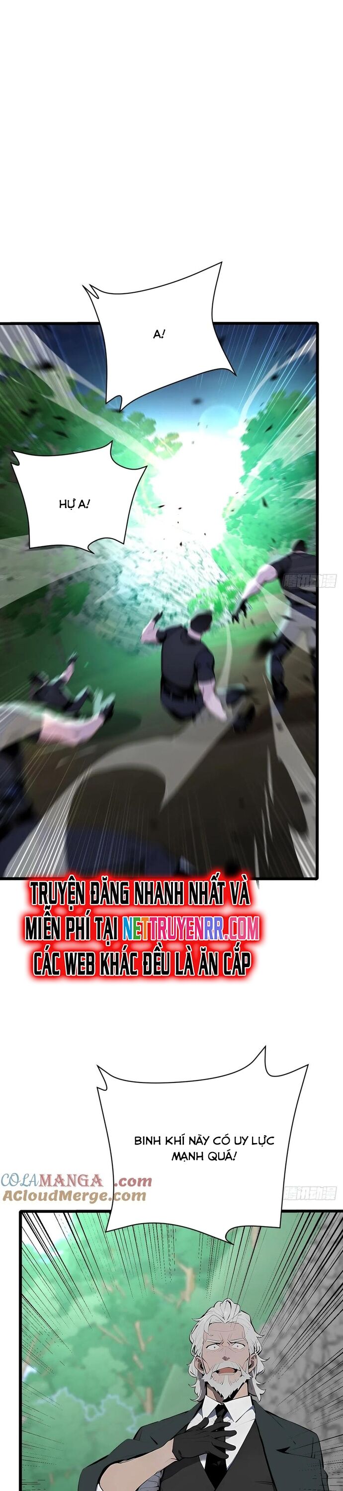 Thần Thoại Xâm Lấn: Ta Ở Địa Cầu Trảm Thần Minh Chap 22 - Next Chap 23