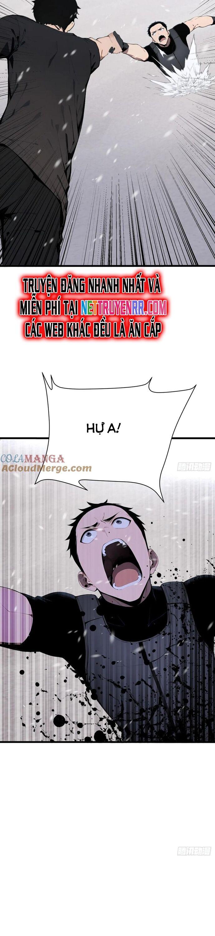 Thần Thoại Xâm Lấn: Ta Ở Địa Cầu Trảm Thần Minh Chap 23 - Next Chap 24