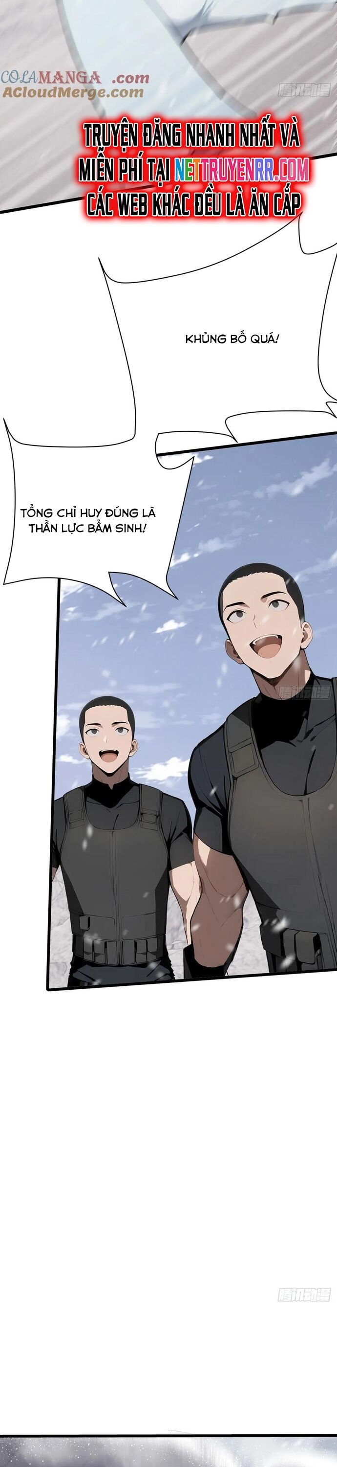 Thần Thoại Xâm Lấn: Ta Ở Địa Cầu Trảm Thần Minh Chap 23 - Next Chap 24