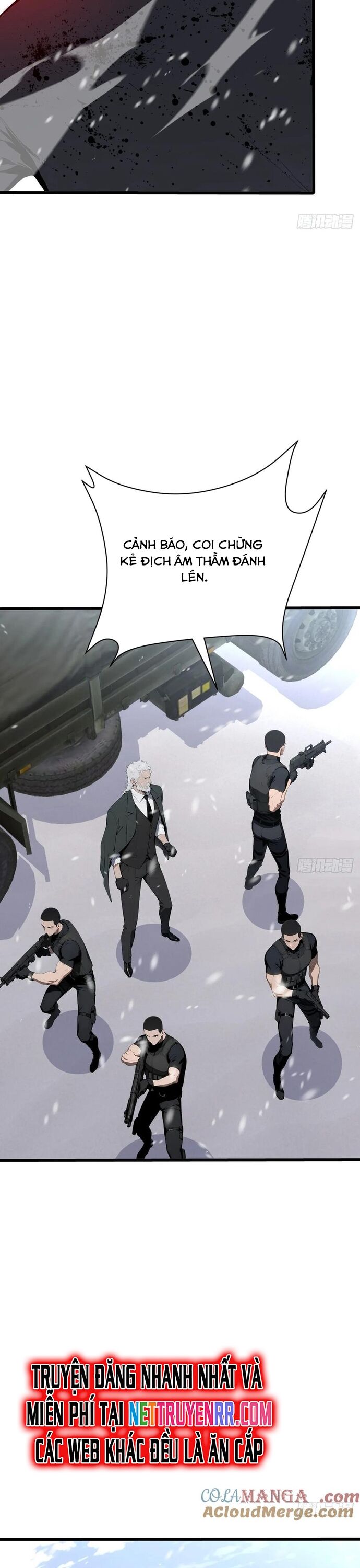 Thần Thoại Xâm Lấn: Ta Ở Địa Cầu Trảm Thần Minh Chap 23 - Next Chap 24