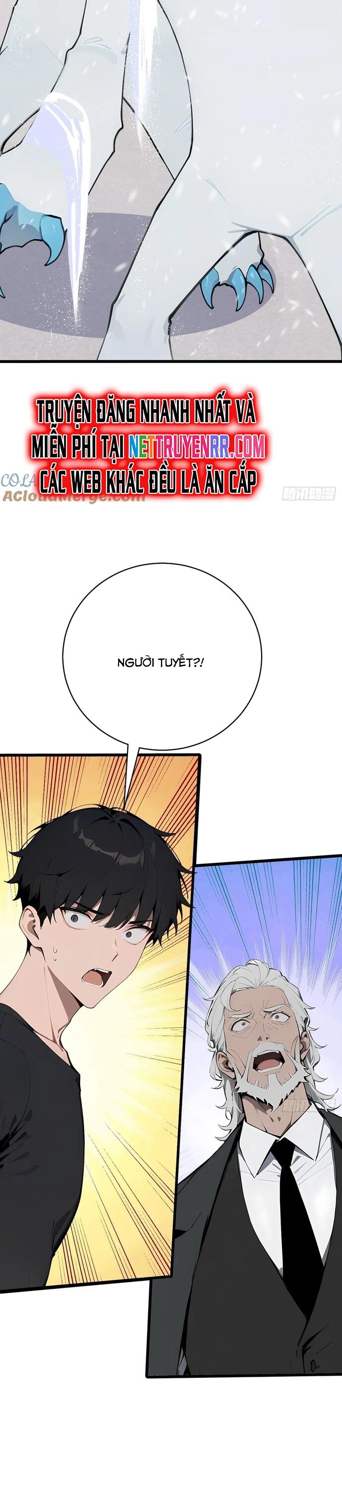 Thần Thoại Xâm Lấn: Ta Ở Địa Cầu Trảm Thần Minh Chap 23 - Next Chap 24