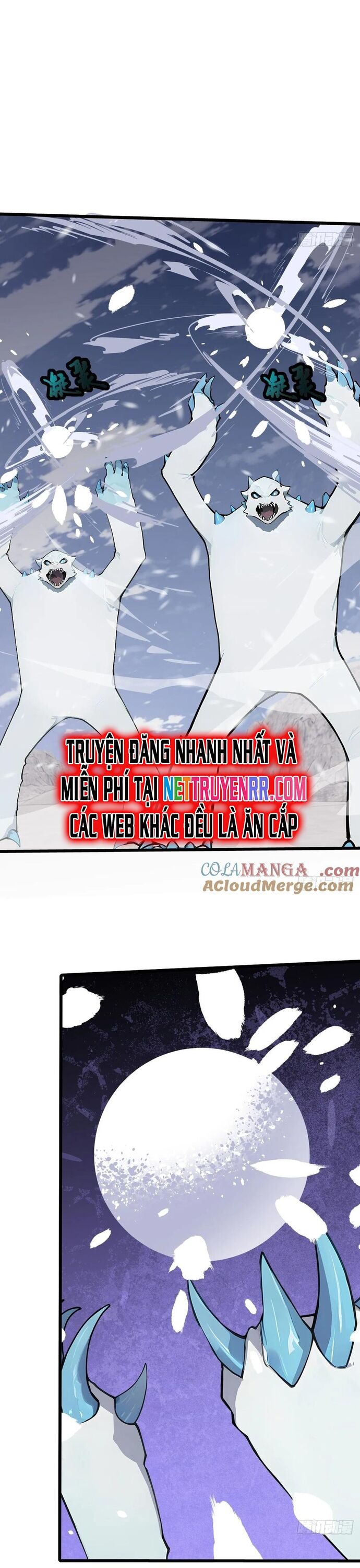 Thần Thoại Xâm Lấn: Ta Ở Địa Cầu Trảm Thần Minh Chap 23 - Next Chap 24