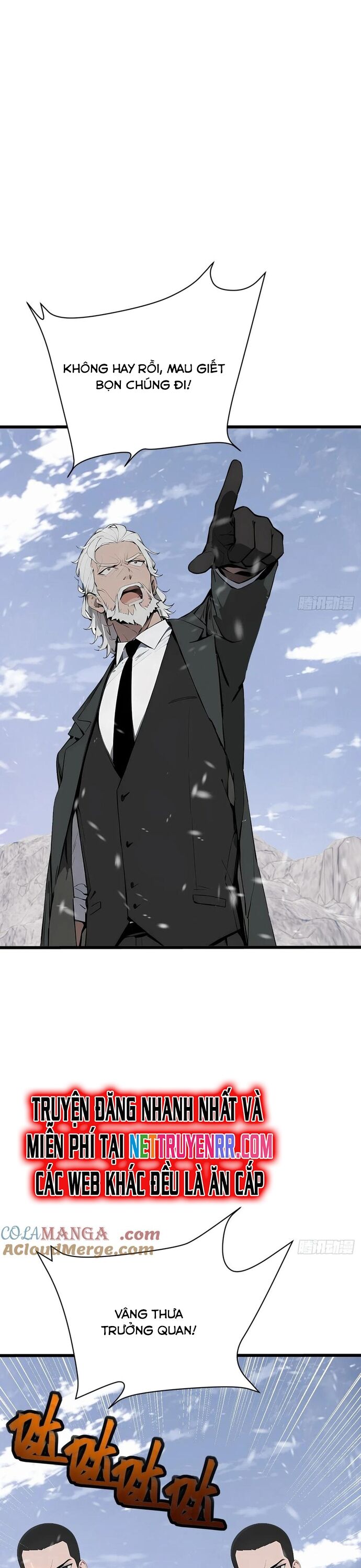 Thần Thoại Xâm Lấn: Ta Ở Địa Cầu Trảm Thần Minh Chap 23 - Next Chap 24