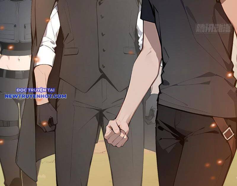 Thần Thoại Xâm Lấn: Ta Ở Địa Cầu Trảm Thần Minh Chap 3 - Next Chap 4