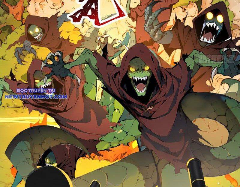 Thần Thoại Xâm Lấn: Ta Ở Địa Cầu Trảm Thần Minh Chap 3 - Next Chap 4