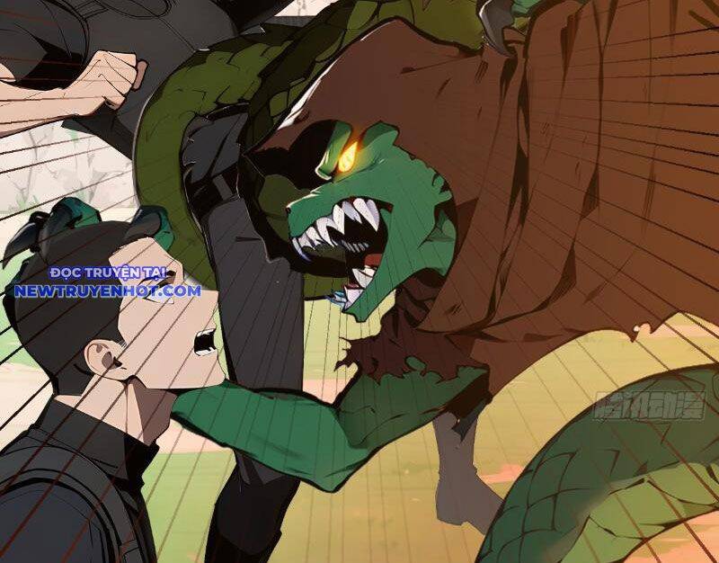 Thần Thoại Xâm Lấn: Ta Ở Địa Cầu Trảm Thần Minh Chap 3 - Next Chap 4