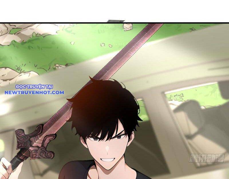 Thần Thoại Xâm Lấn: Ta Ở Địa Cầu Trảm Thần Minh Chap 3 - Next Chap 4