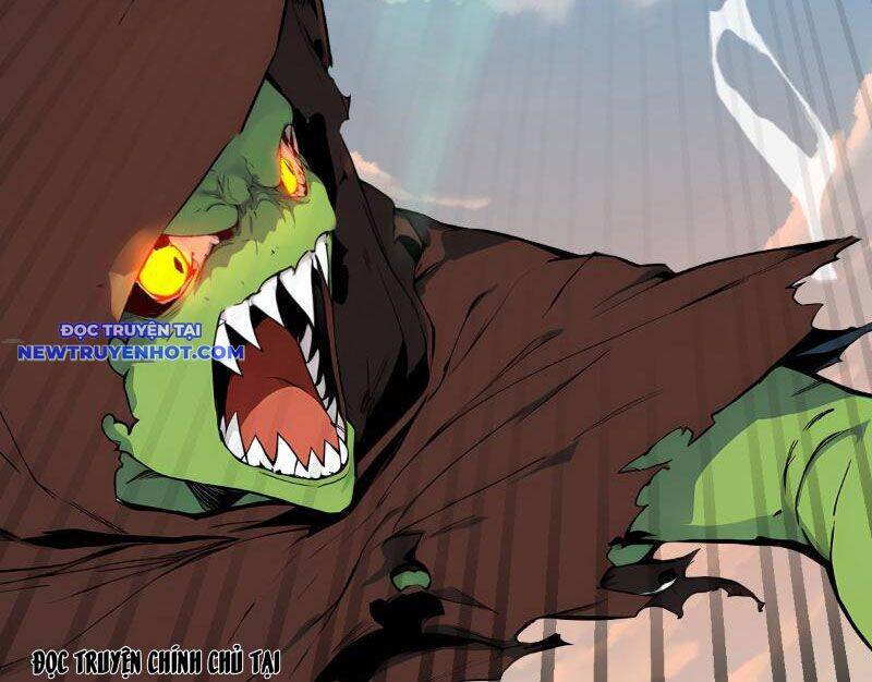 Thần Thoại Xâm Lấn: Ta Ở Địa Cầu Trảm Thần Minh Chap 3 - Next Chap 4