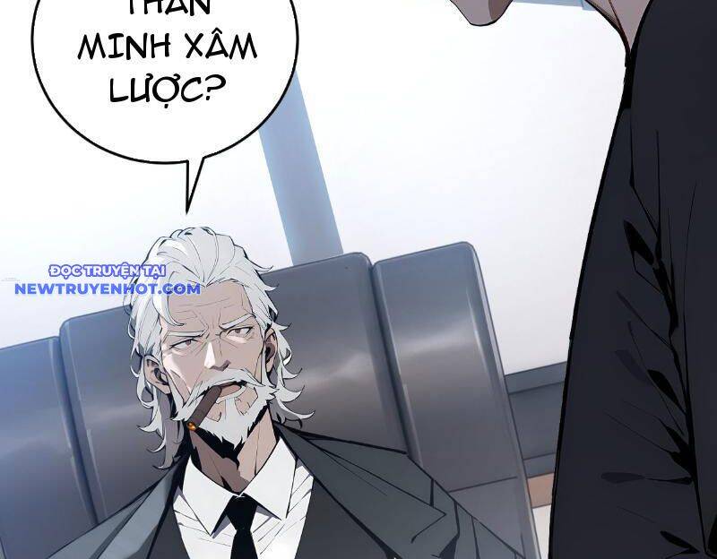 Thần Thoại Xâm Lấn: Ta Ở Địa Cầu Trảm Thần Minh Chap 3 - Next Chap 4