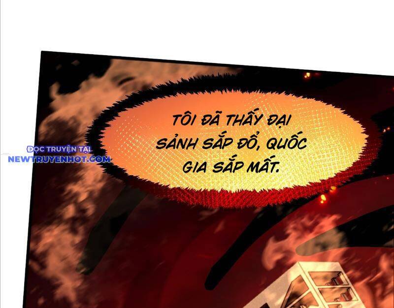 Thần Thoại Xâm Lấn: Ta Ở Địa Cầu Trảm Thần Minh Chap 3 - Next Chap 4