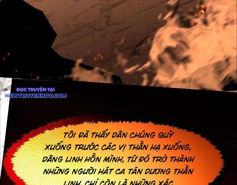 Thần Thoại Xâm Lấn: Ta Ở Địa Cầu Trảm Thần Minh Chap 3 - Next Chap 4