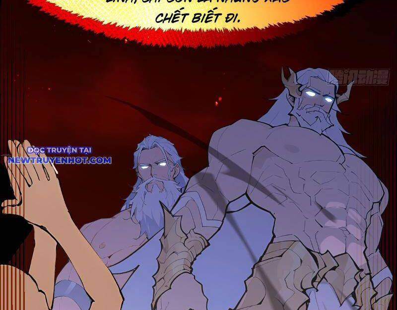 Thần Thoại Xâm Lấn: Ta Ở Địa Cầu Trảm Thần Minh Chap 3 - Next Chap 4