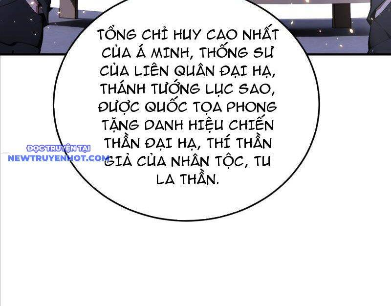 Thần Thoại Xâm Lấn: Ta Ở Địa Cầu Trảm Thần Minh Chap 3 - Next Chap 4