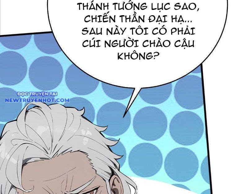 Thần Thoại Xâm Lấn: Ta Ở Địa Cầu Trảm Thần Minh Chap 3 - Next Chap 4