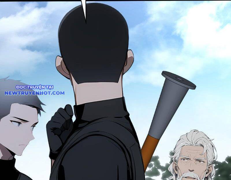 Thần Thoại Xâm Lấn: Ta Ở Địa Cầu Trảm Thần Minh Chap 3 - Next Chap 4