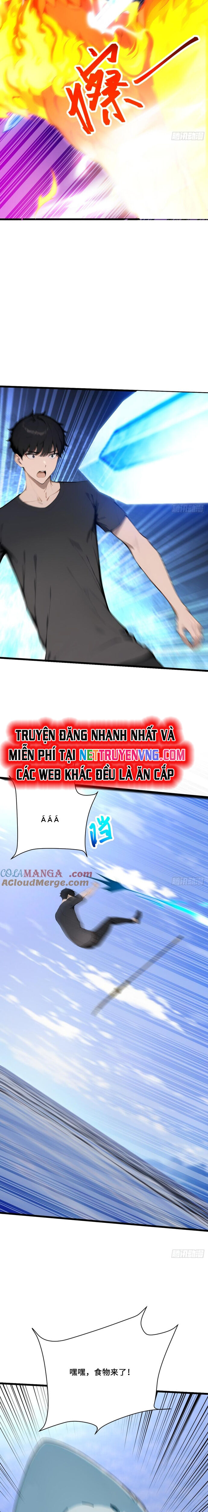 Thần Thoại Xâm Lấn: Ta Ở Địa Cầu Trảm Thần Minh Chap 30 - Next Chap 31